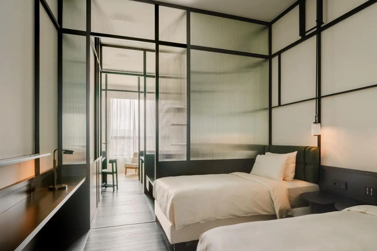 The Telegraph Hotel - The Leading Hotels of the World
