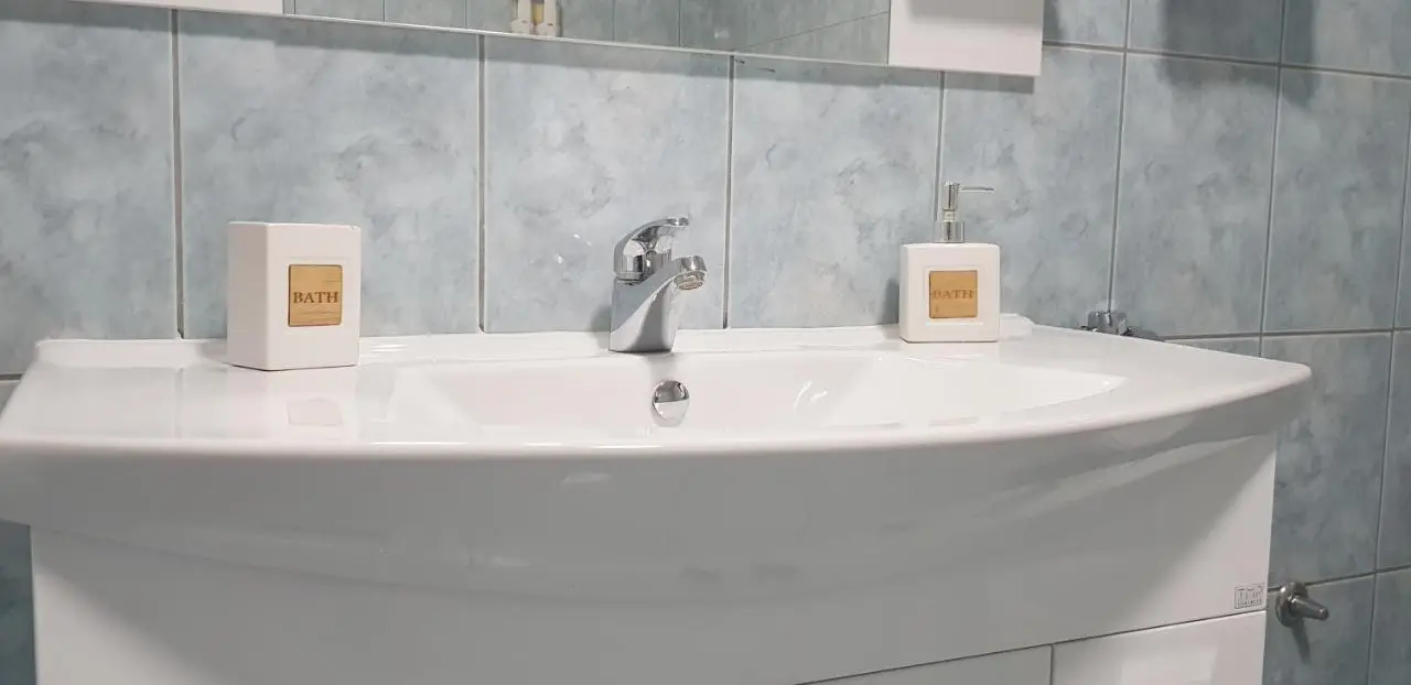 Apartment Cobanija