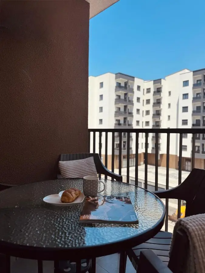 Feel apartments 2