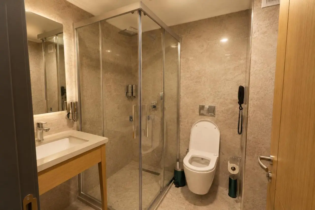igman Hotel İstanbul