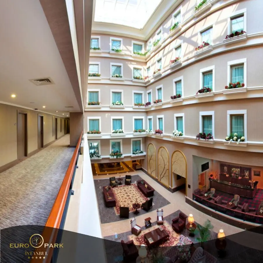 Euro Park Otel