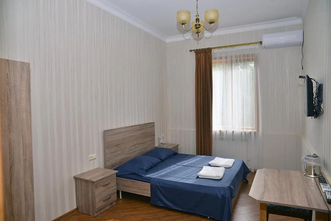 Center Villa Kutaisi