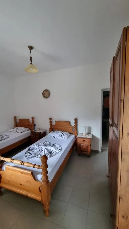 Bujtina Te Grima