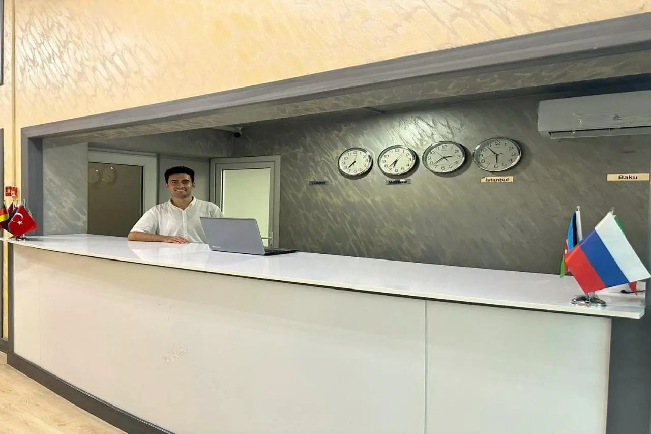 Family Hotel - Free Massage - Free Swimming Pool