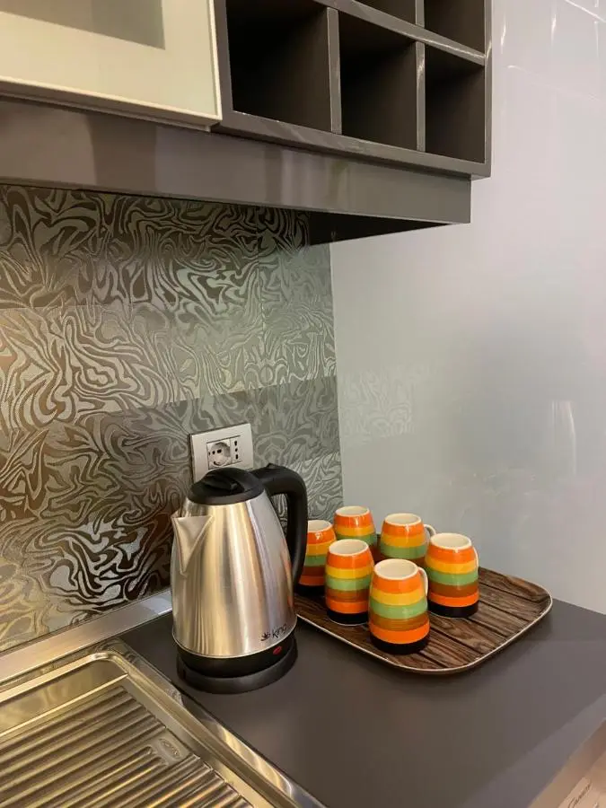 Lux Apartment