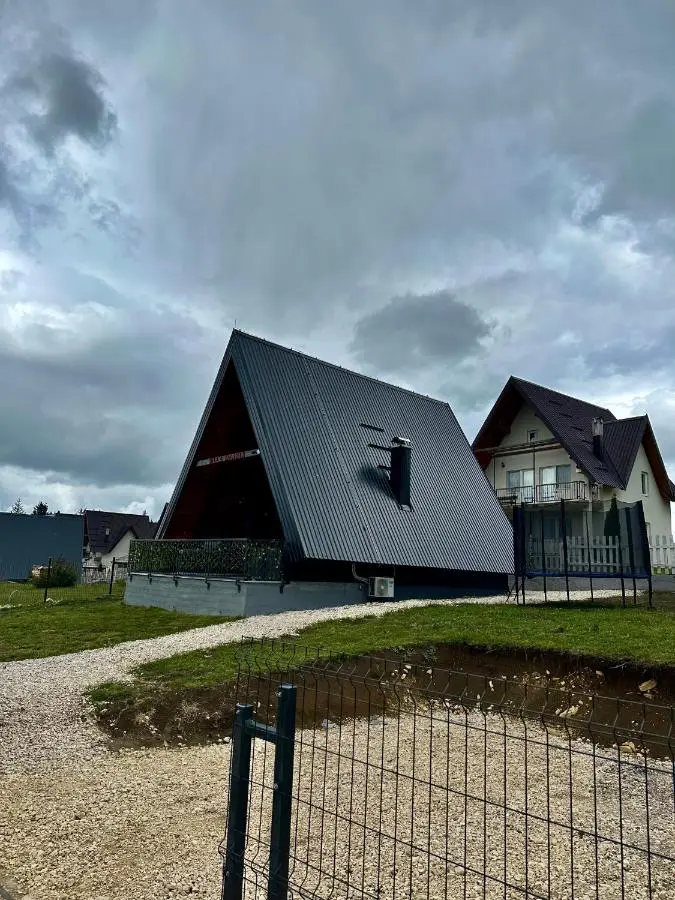 Villa Merima Vlasic