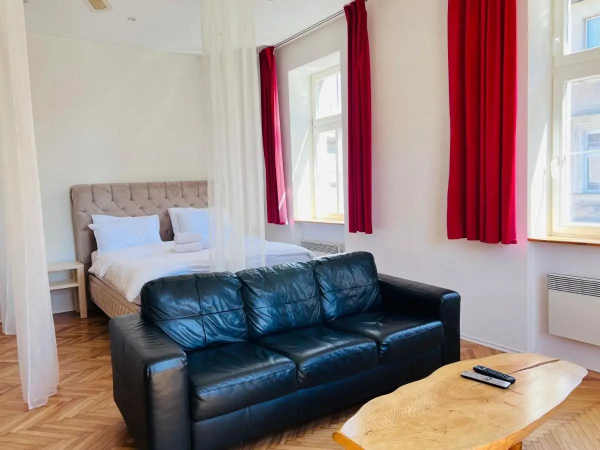 Swiss Appartement