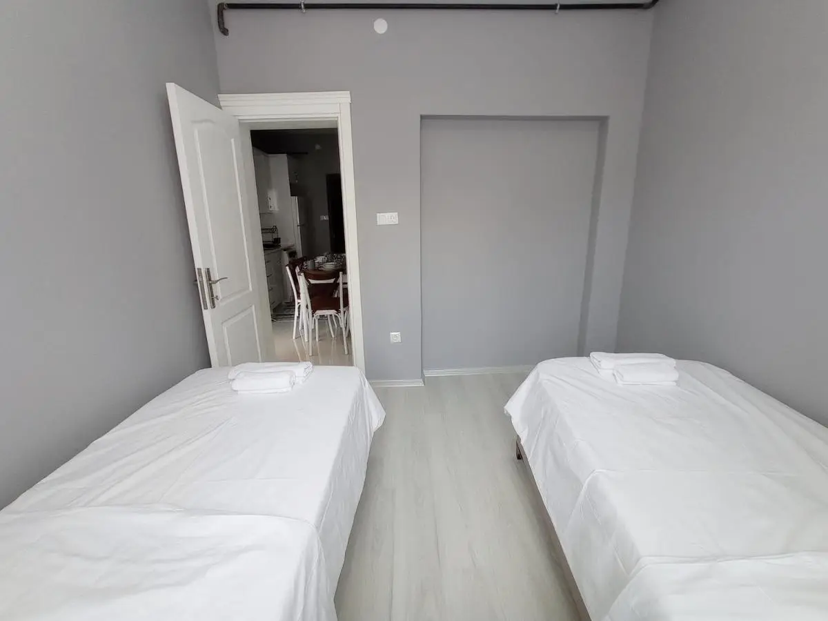 Ronadar Apart Otel
