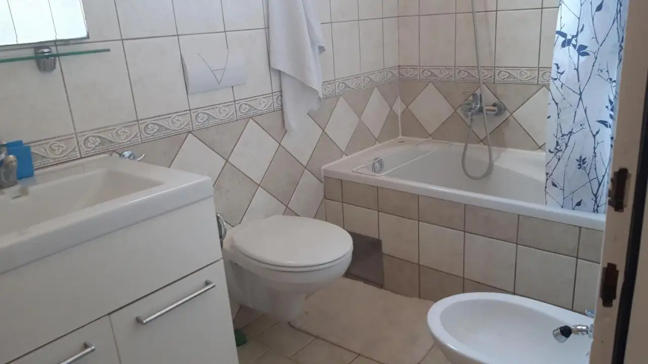 Apartman Oasis 2 Ilidza
