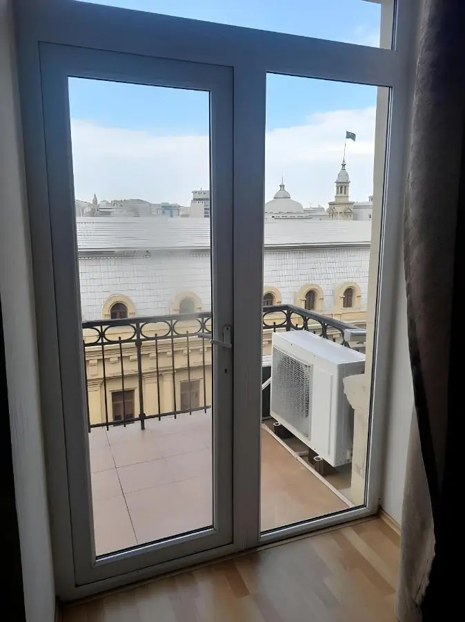 Liman Boutique Suites, Old City Baku