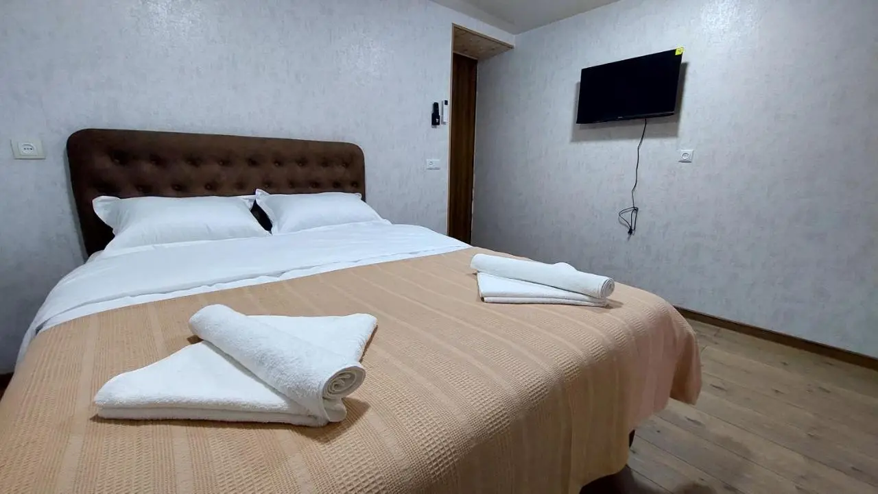 Akelvani Guest House