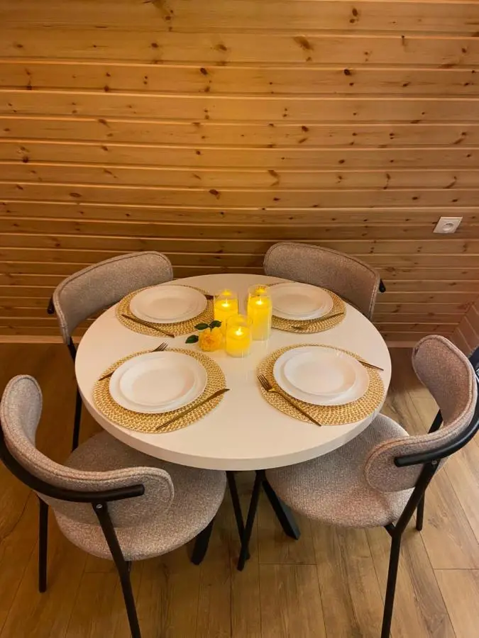Chalet Martvili