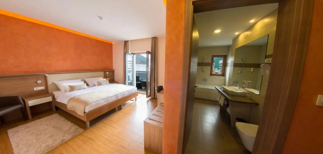 Hotel Mostar
