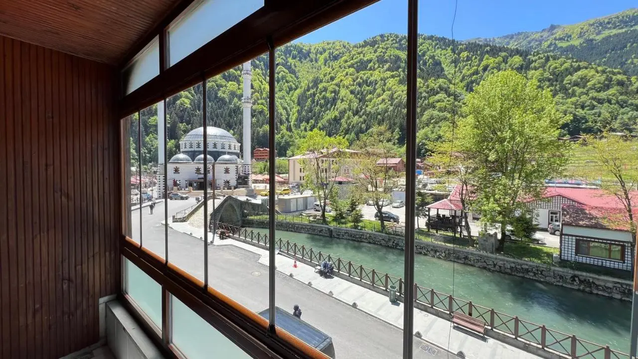 Lavera Home Uzungöl