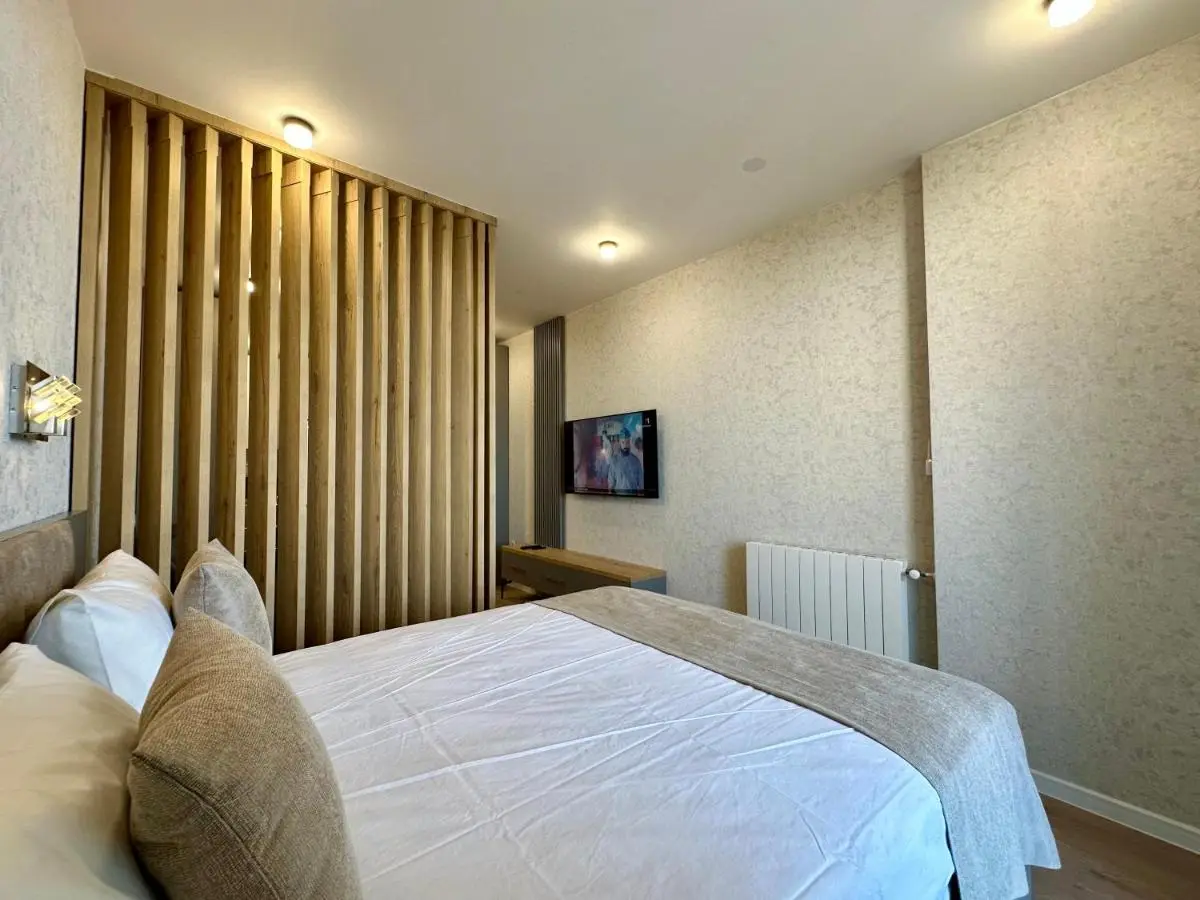 Grand Beach Apartments