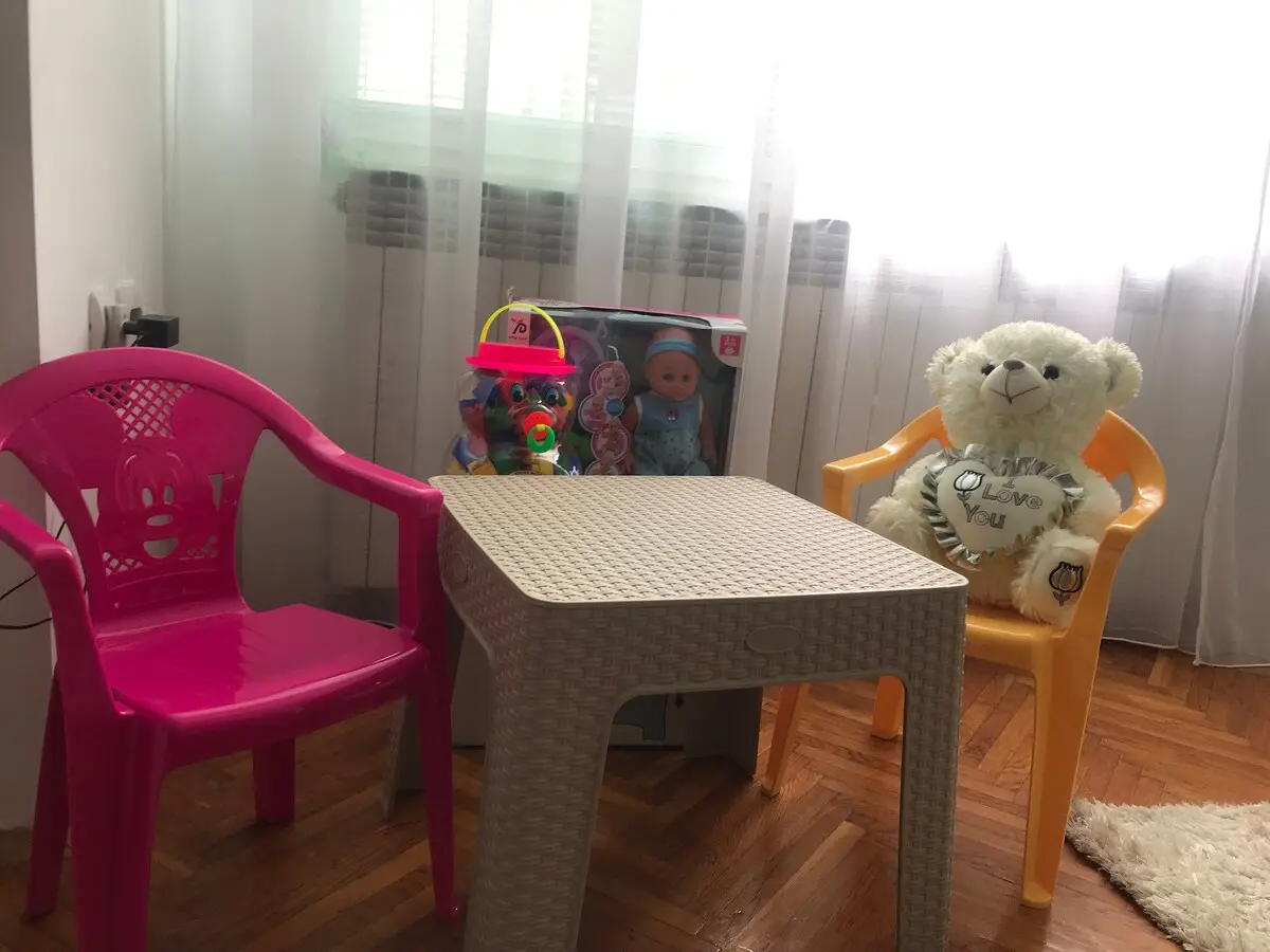 Apartman River Una