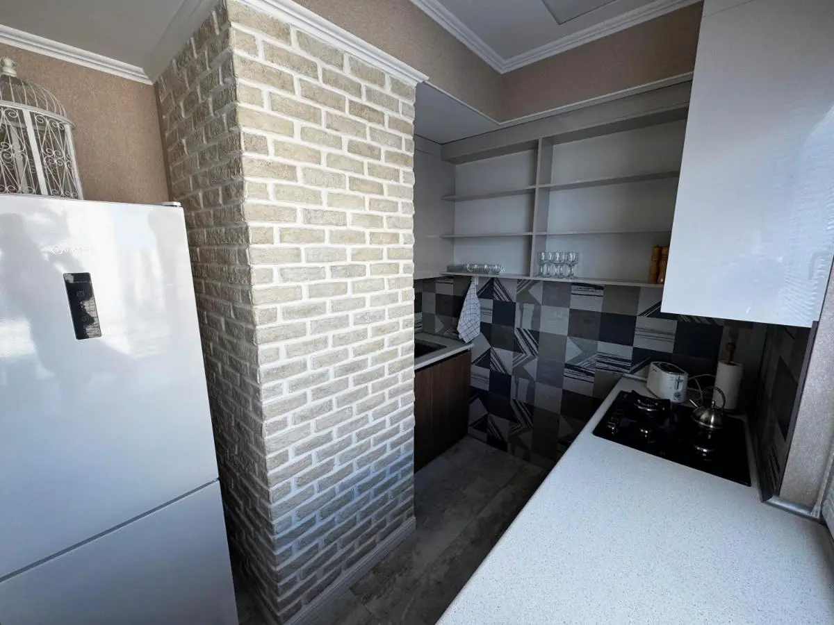 Premium Khatai Residence Boulevard, Victory Park