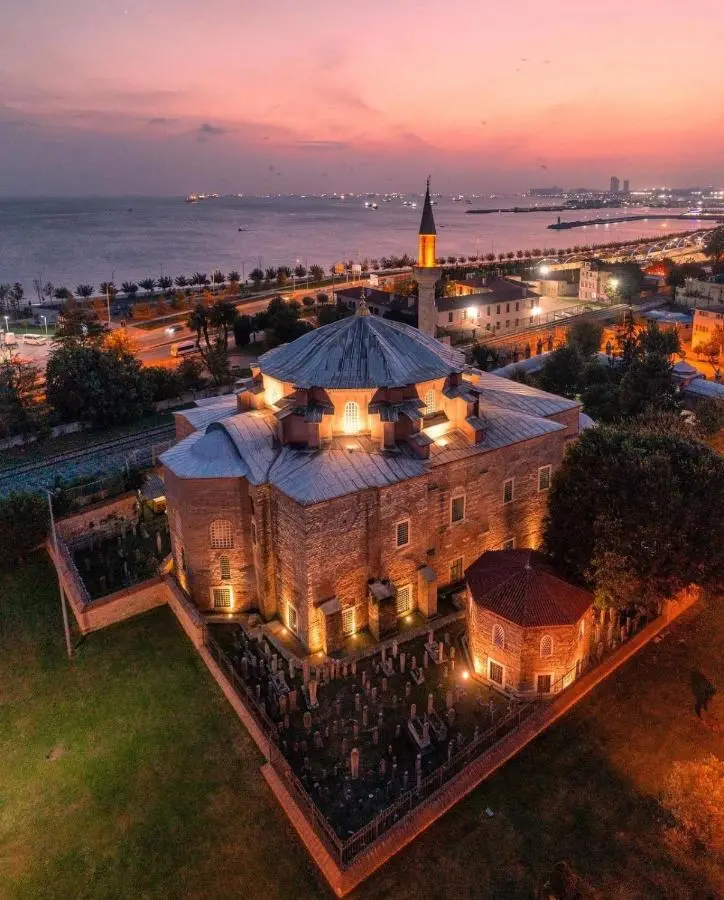 Sultanahmet inn Hotel