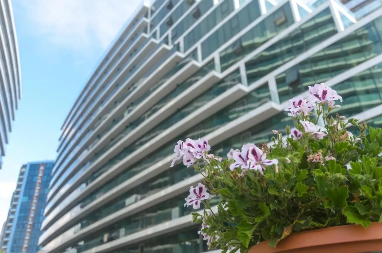 GlobalStay Batumi View Beachfront Apartments