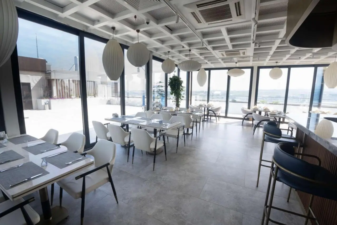 Park Inn by Radisson Yalova City Center