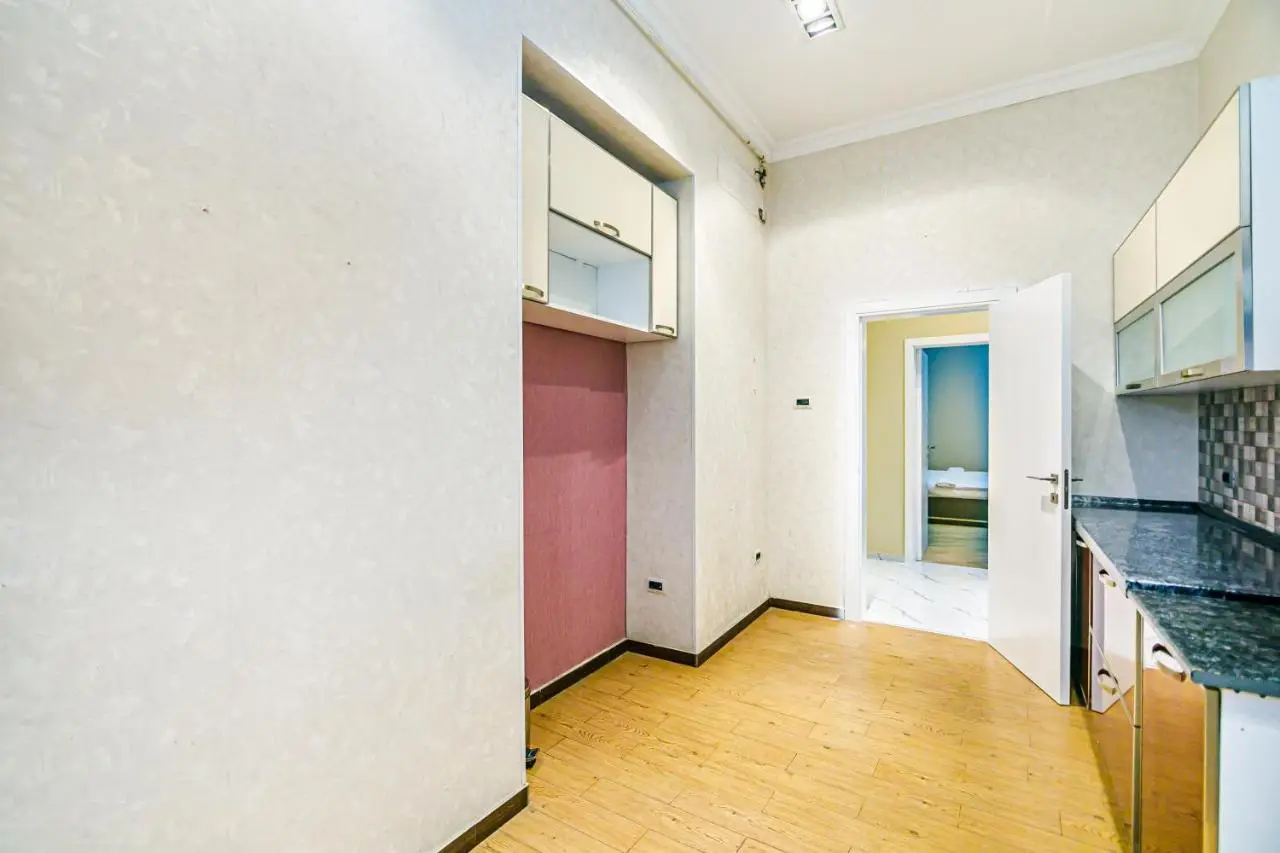 RICHARD Luxury Apartment in Nizami street