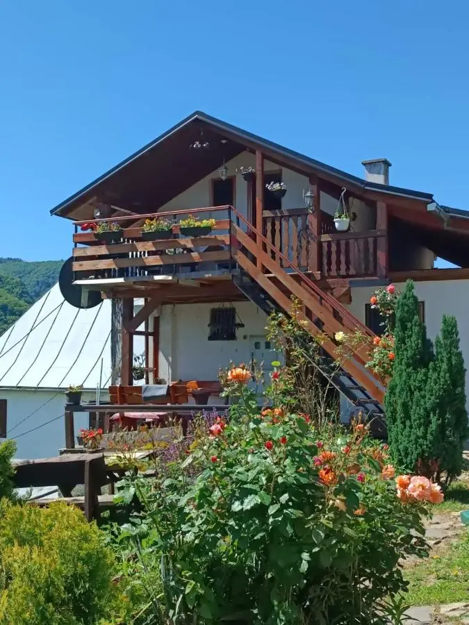Privatni smještaj Kurtalija