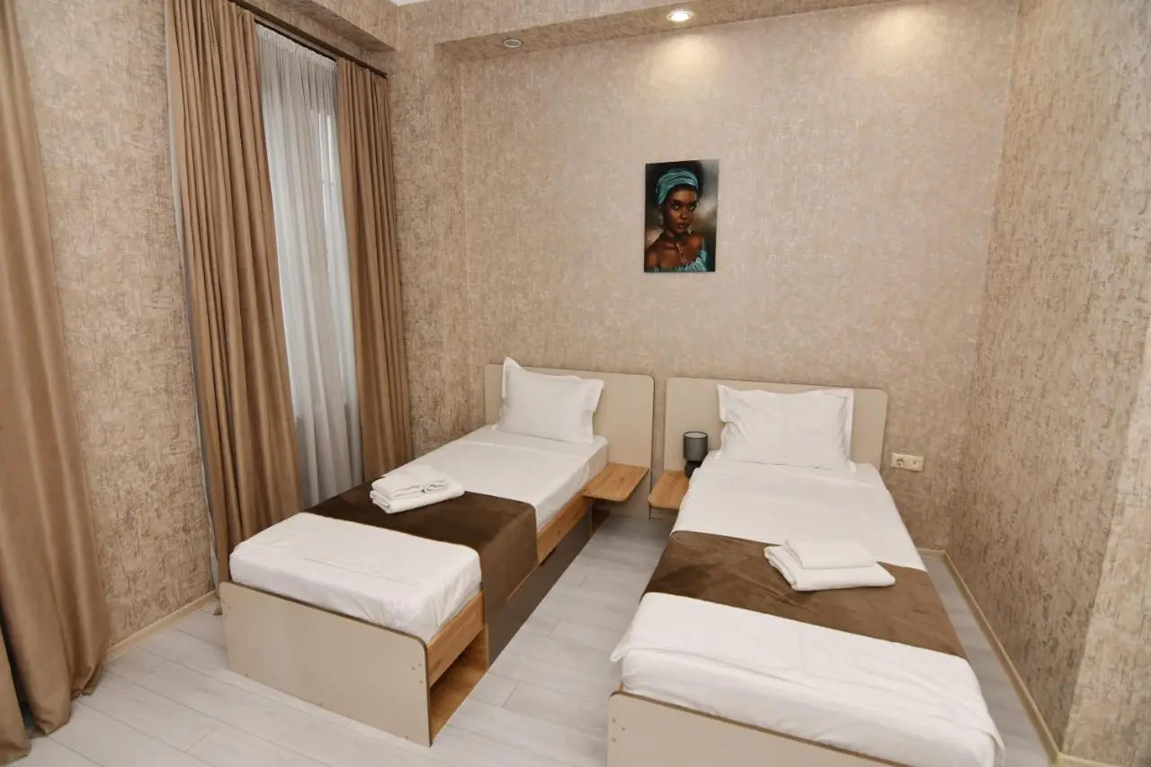 Astoria Hotel