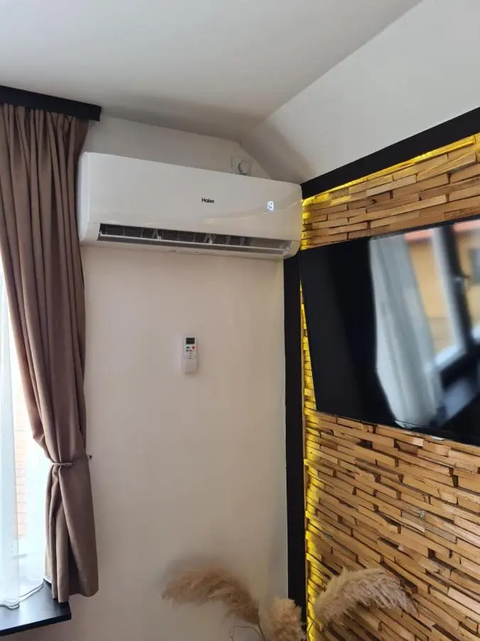 Gondola Apartment