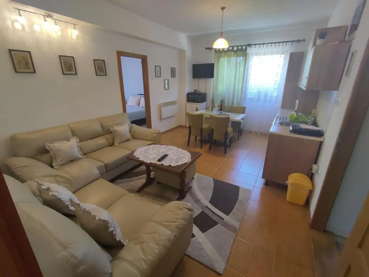 Apartman Hujić