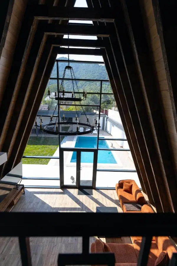 HG Villa Gabala