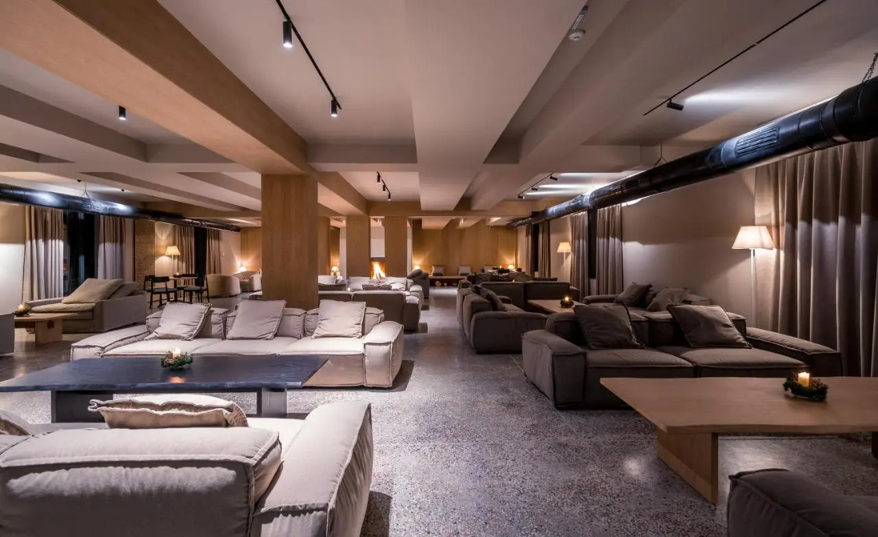Alpina Hotel Gudauri