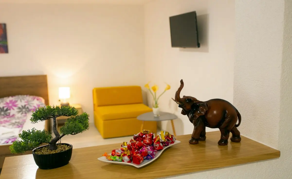 Apartments Daris - Studio Apartment