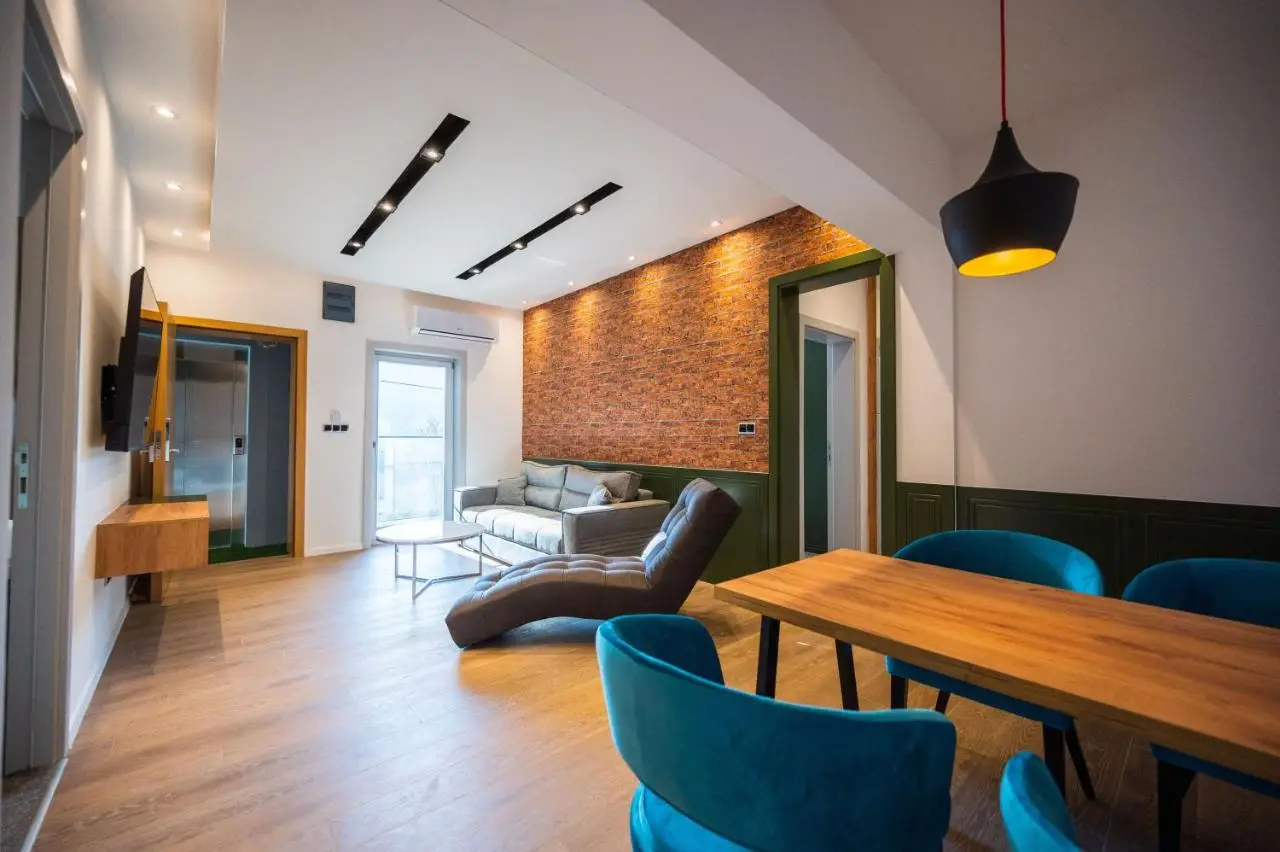 DMS Apartments & Suites Sarajevo
