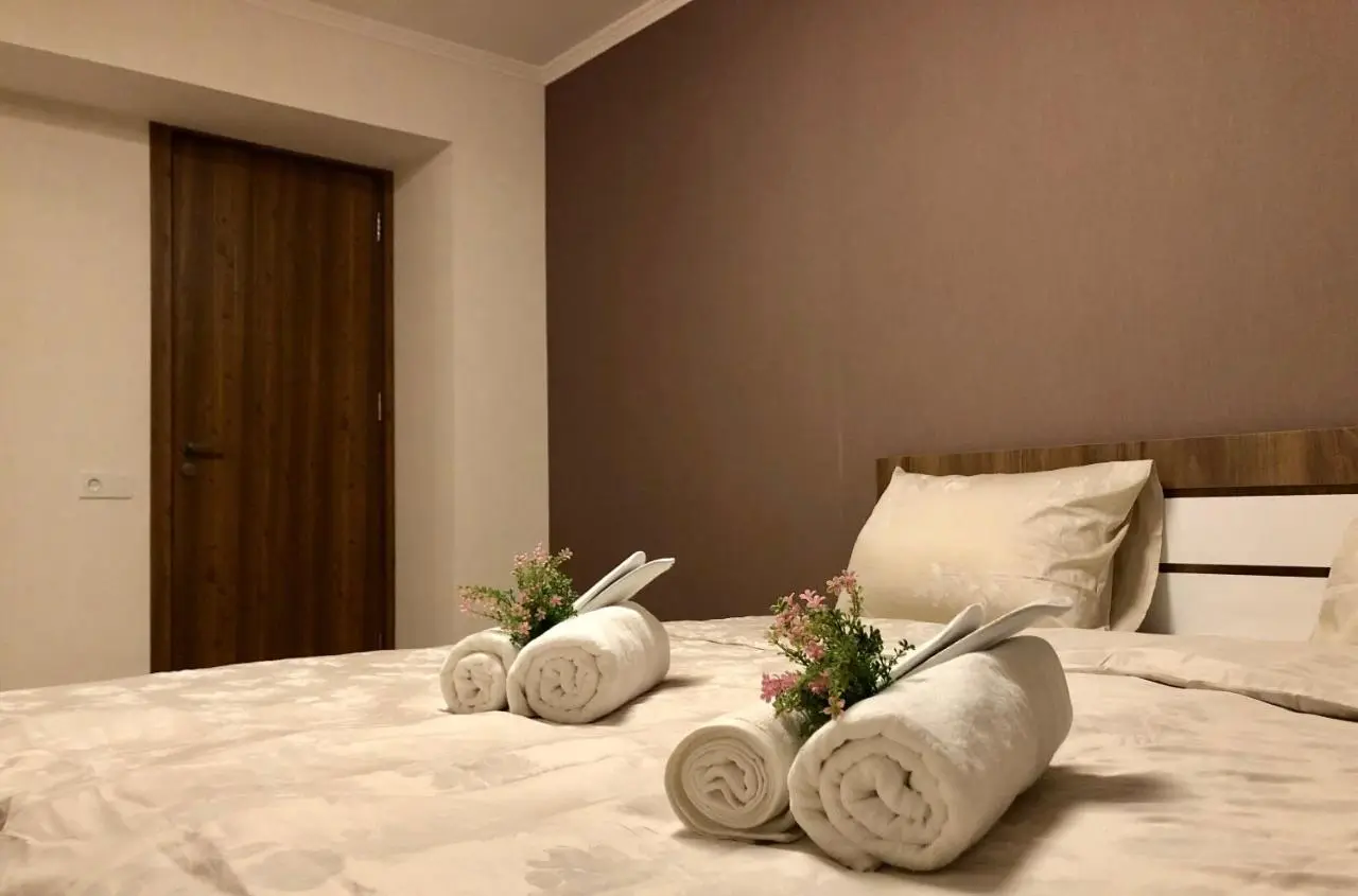 Flat 139 - Old Tbilisi