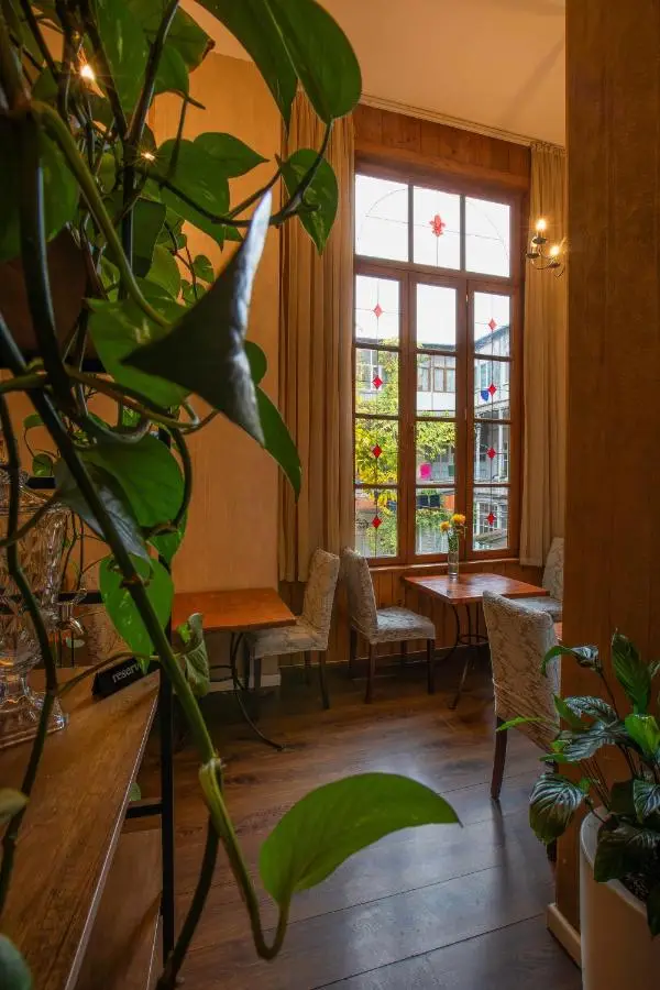 Rustaveli Hotel