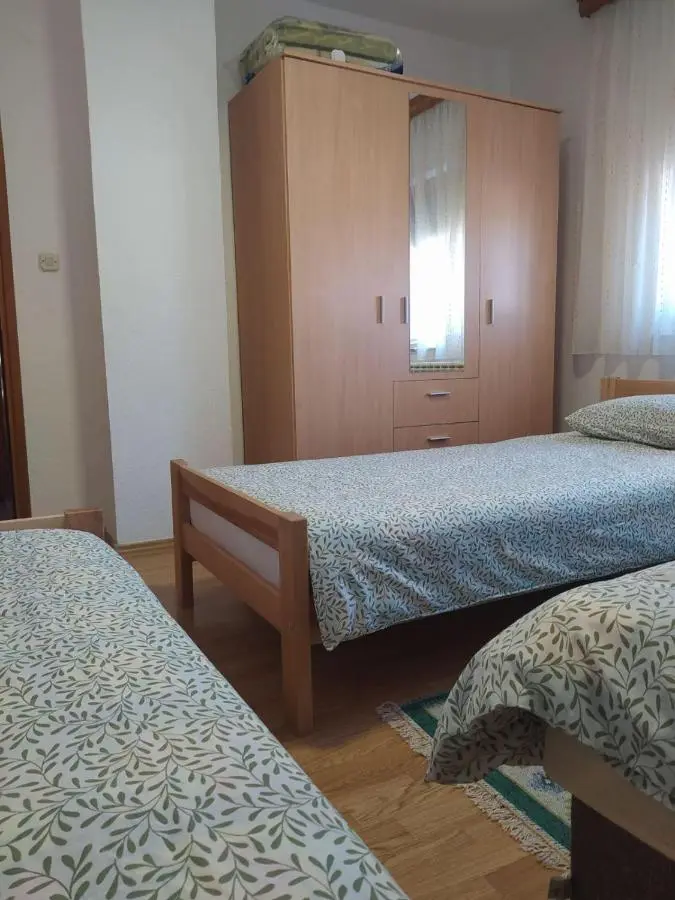 Vila Vildana - Sarajevo
