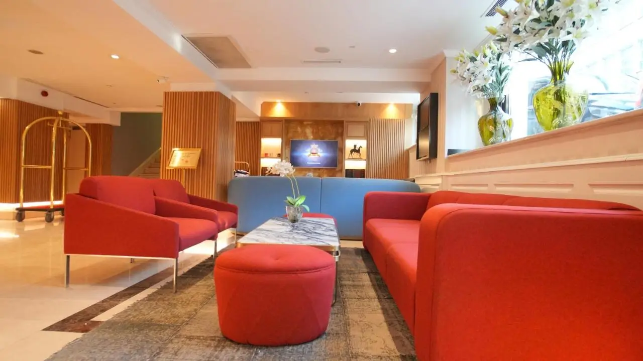 Dosso Dossi Hotels Old City
