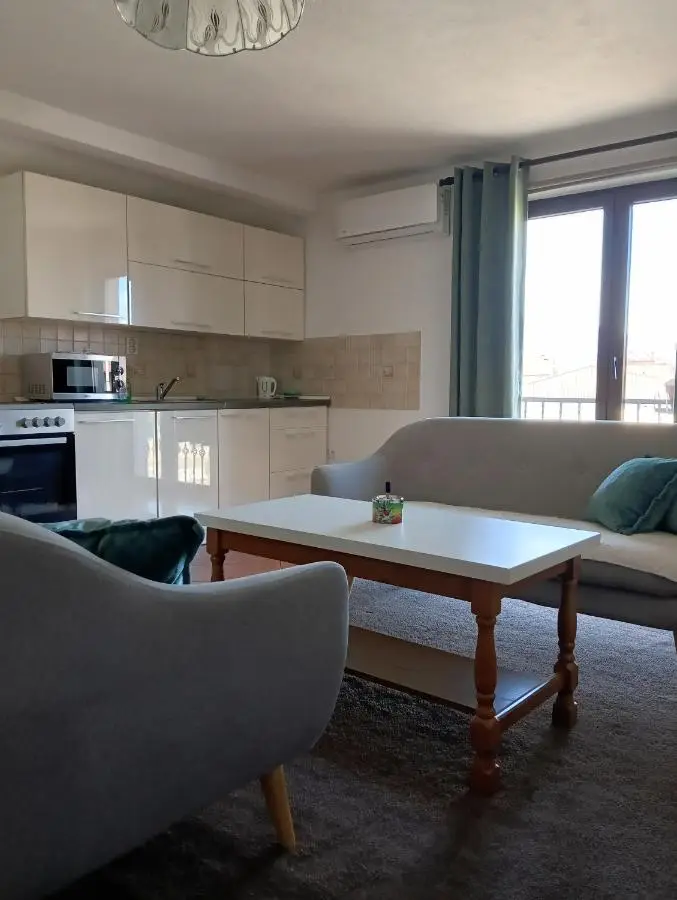 Apartman "EM"