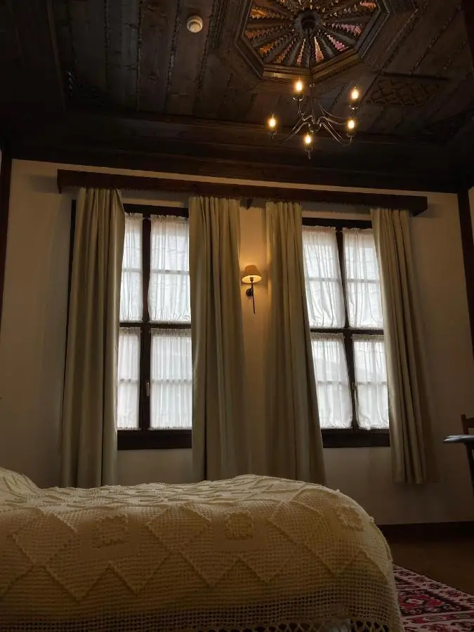 Hotel Mangalemi