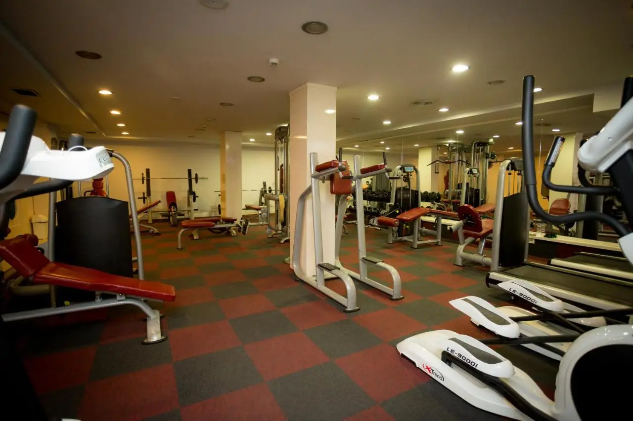 Hotel Colosseo & Spa