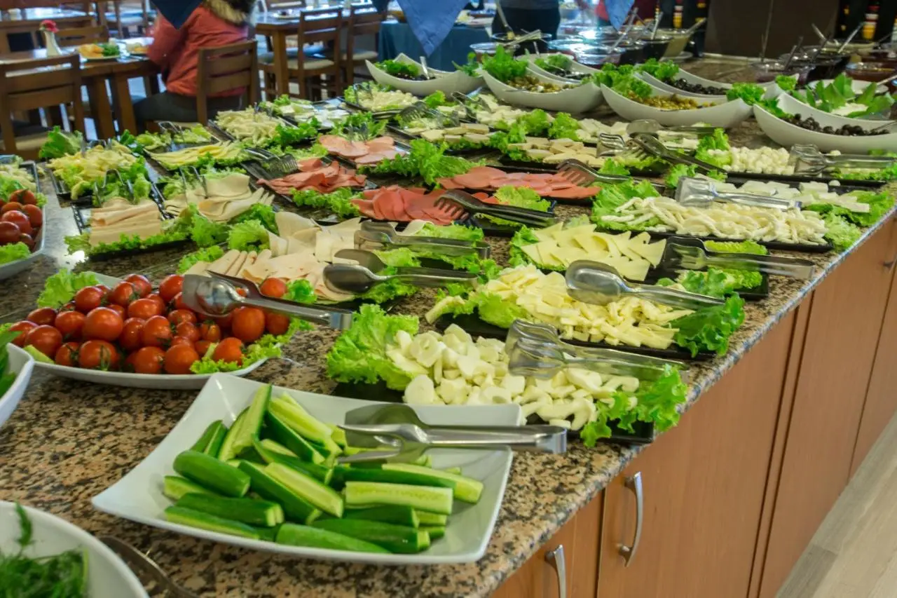 Sahil Hotel Pendik