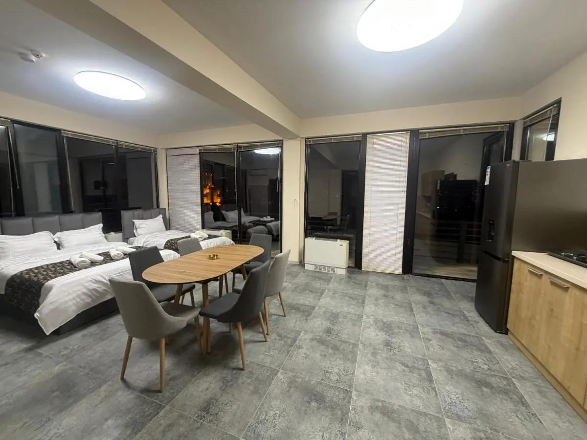 Natali Apart-hotel