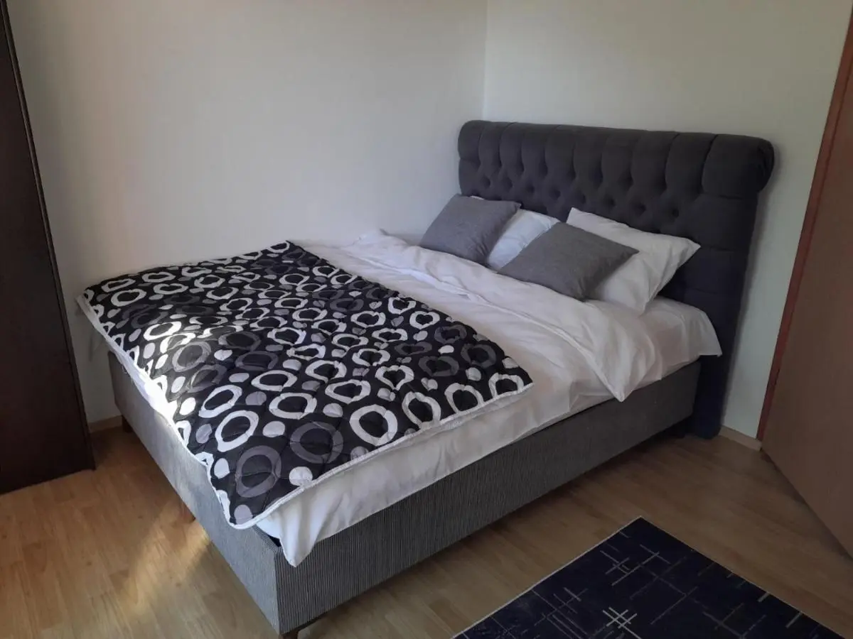 Sarajevo Holiday Apartment 2