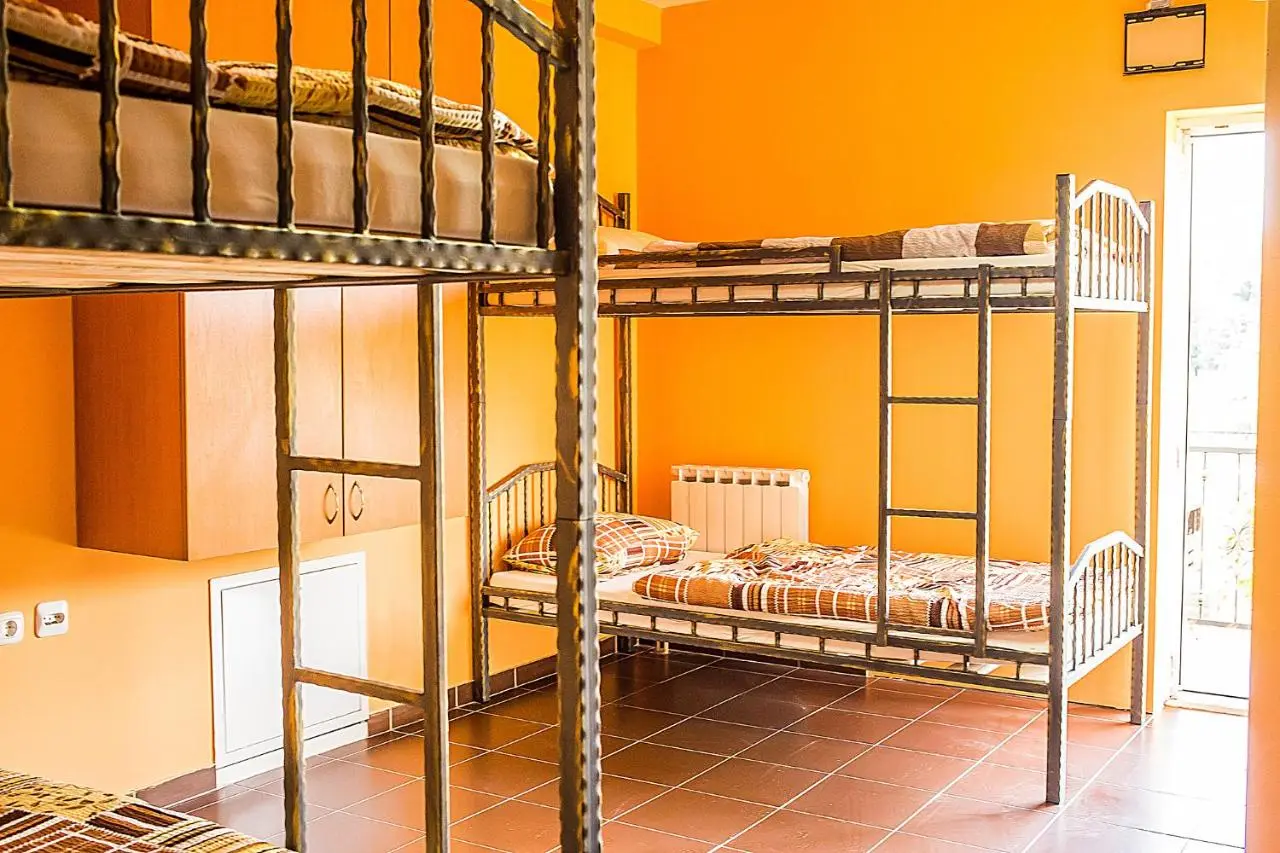Apartmani Kastel