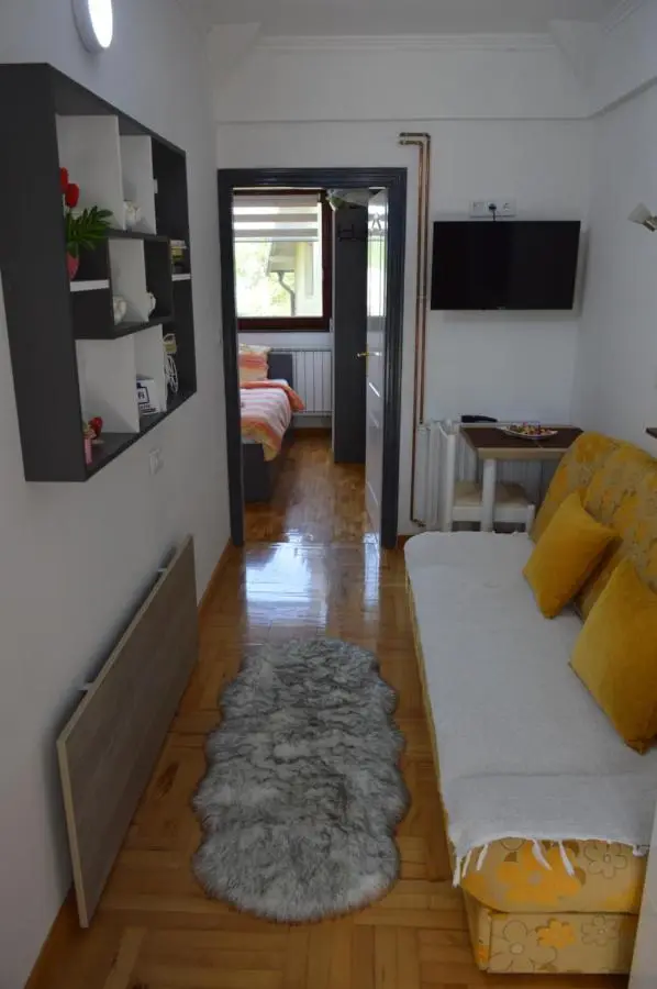 Apartments Mensa