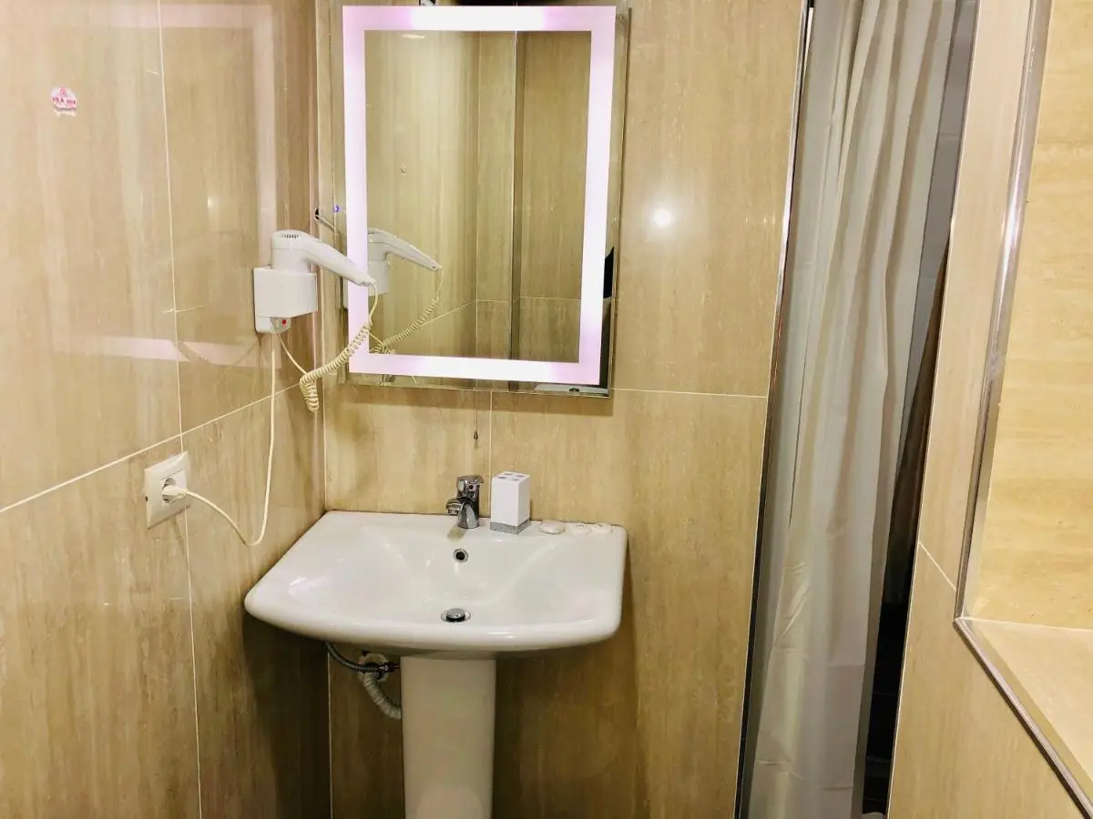 Vila Ada Hotel