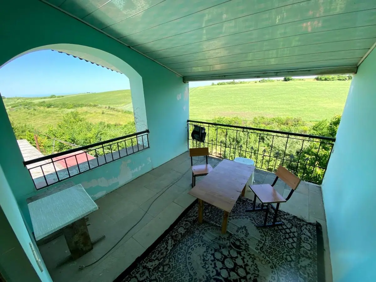 La Casa de Habel