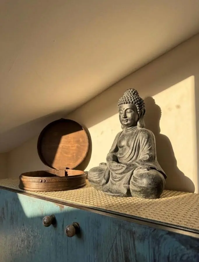 Namaste Hostel