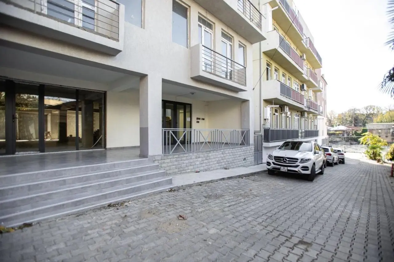 GGM apartment