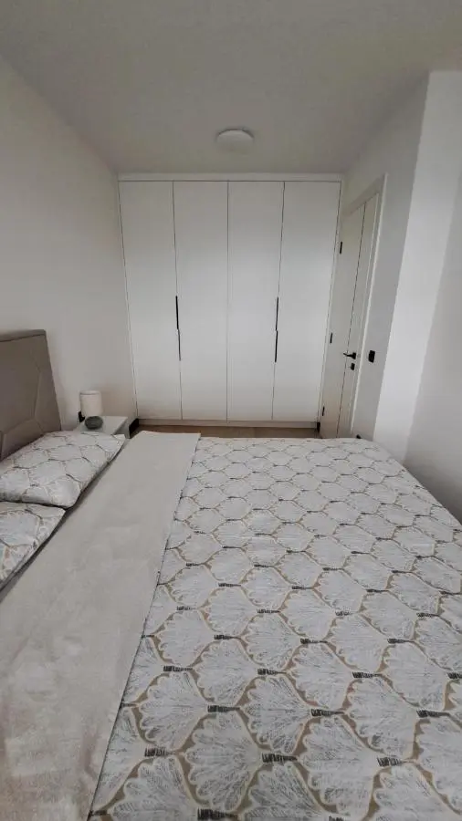 Avenija Luxury Apartment